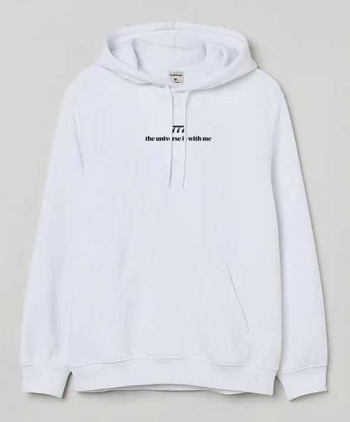 777 Hoodie