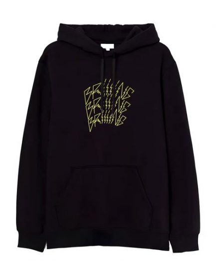 BRING THE WEIRD Hoodie