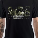 Baiju Dharmajan T-Shirt