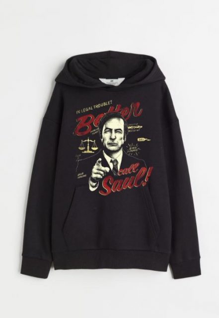 Better Call Saul Hoodie