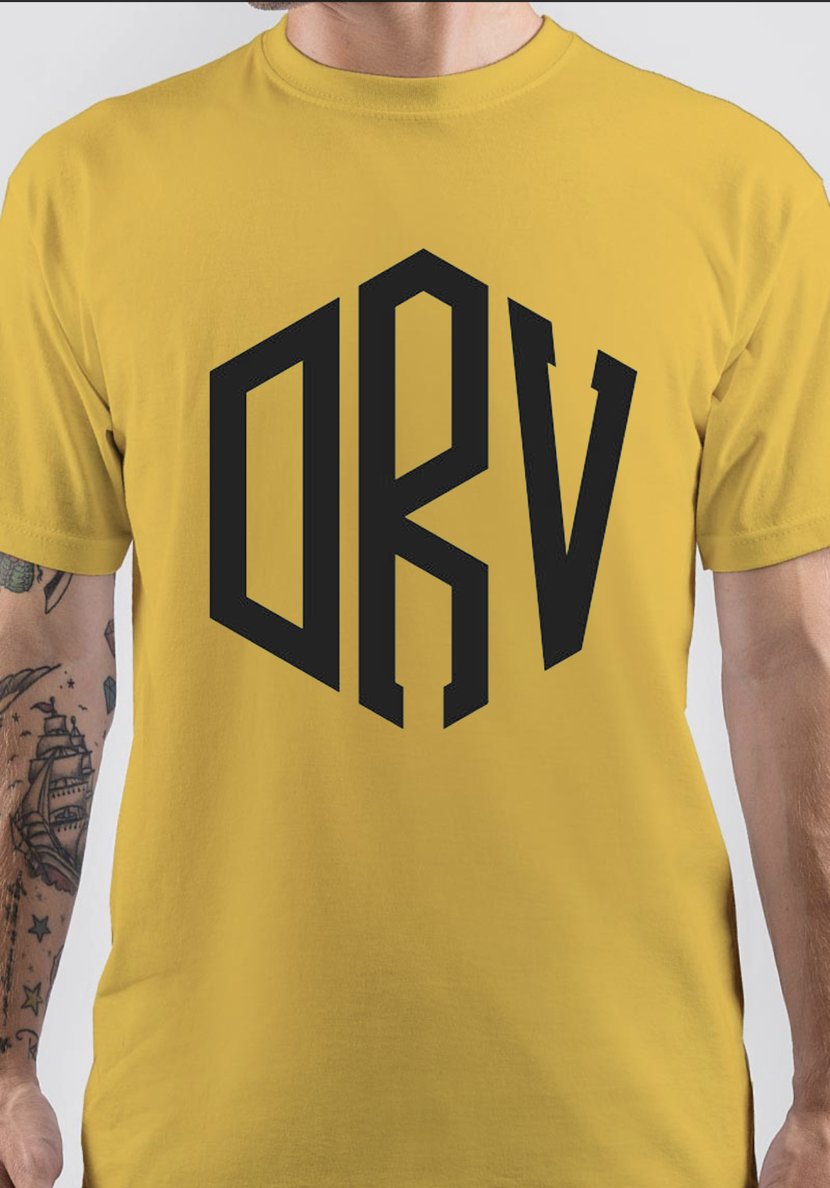 DRV T-Shirt - Image 4