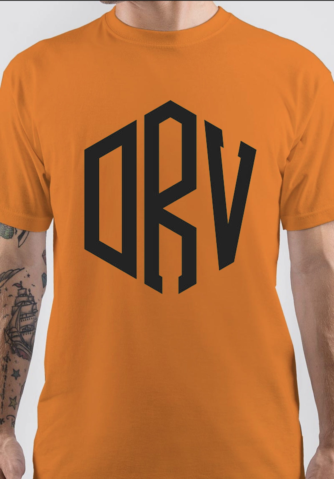 DRV T-Shirt - Image 3