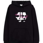 Don’t Be Scared Hoodie