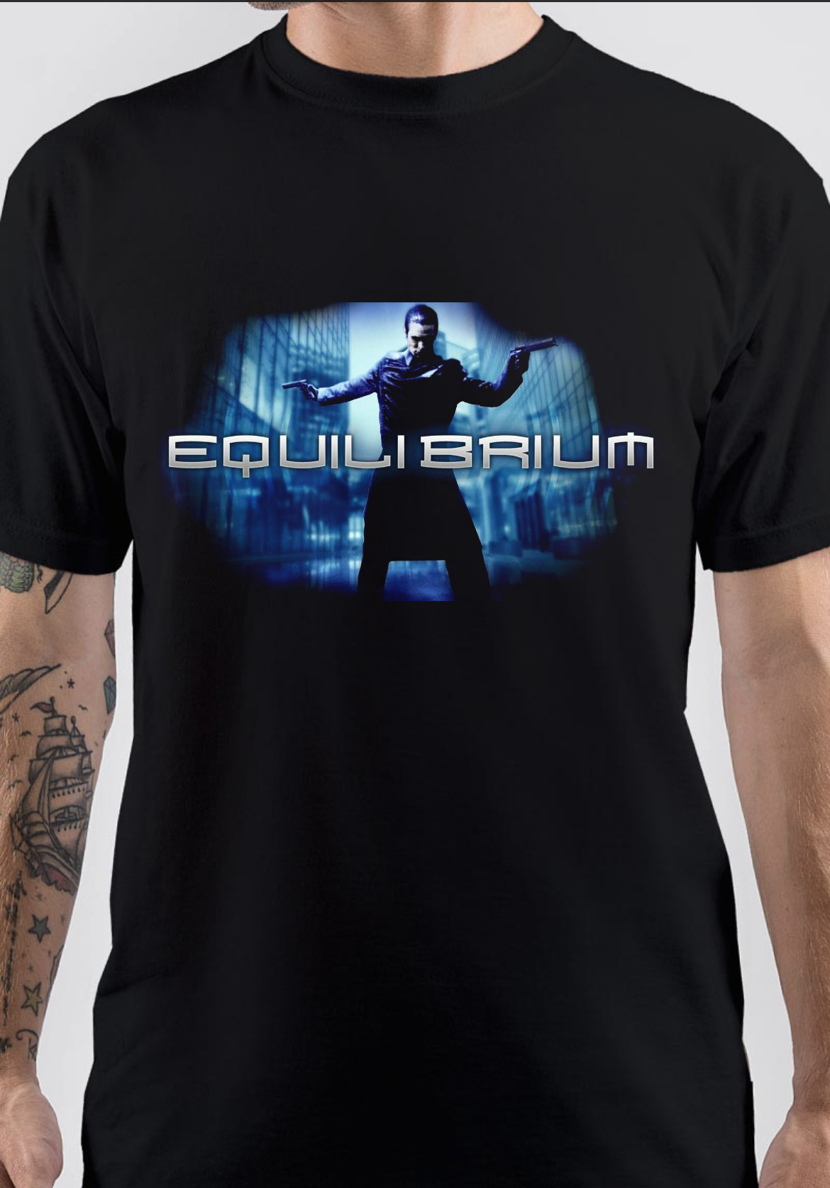 Equilibrium T-Shirt