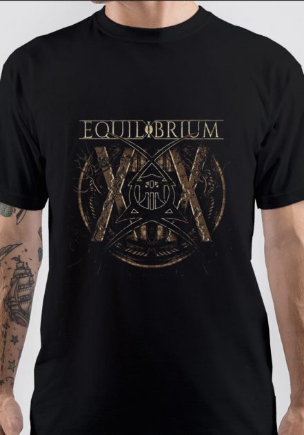 Equilibrium T-Shirt