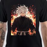 Gabimaru T-Shirt