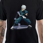 Gabimaru T-Shirt