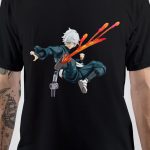Gabimaru T-Shirt