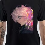 Gabimaru T-Shirt