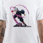 Gabimaru T-Shirt