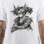 Gabimaru T-Shirt