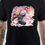 Gabimaru T-Shirt