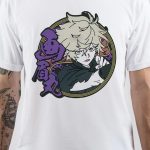 Gabimaru T-Shirt