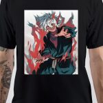 Gabimaru T-Shirt