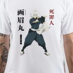 Gabimaru T-Shirt