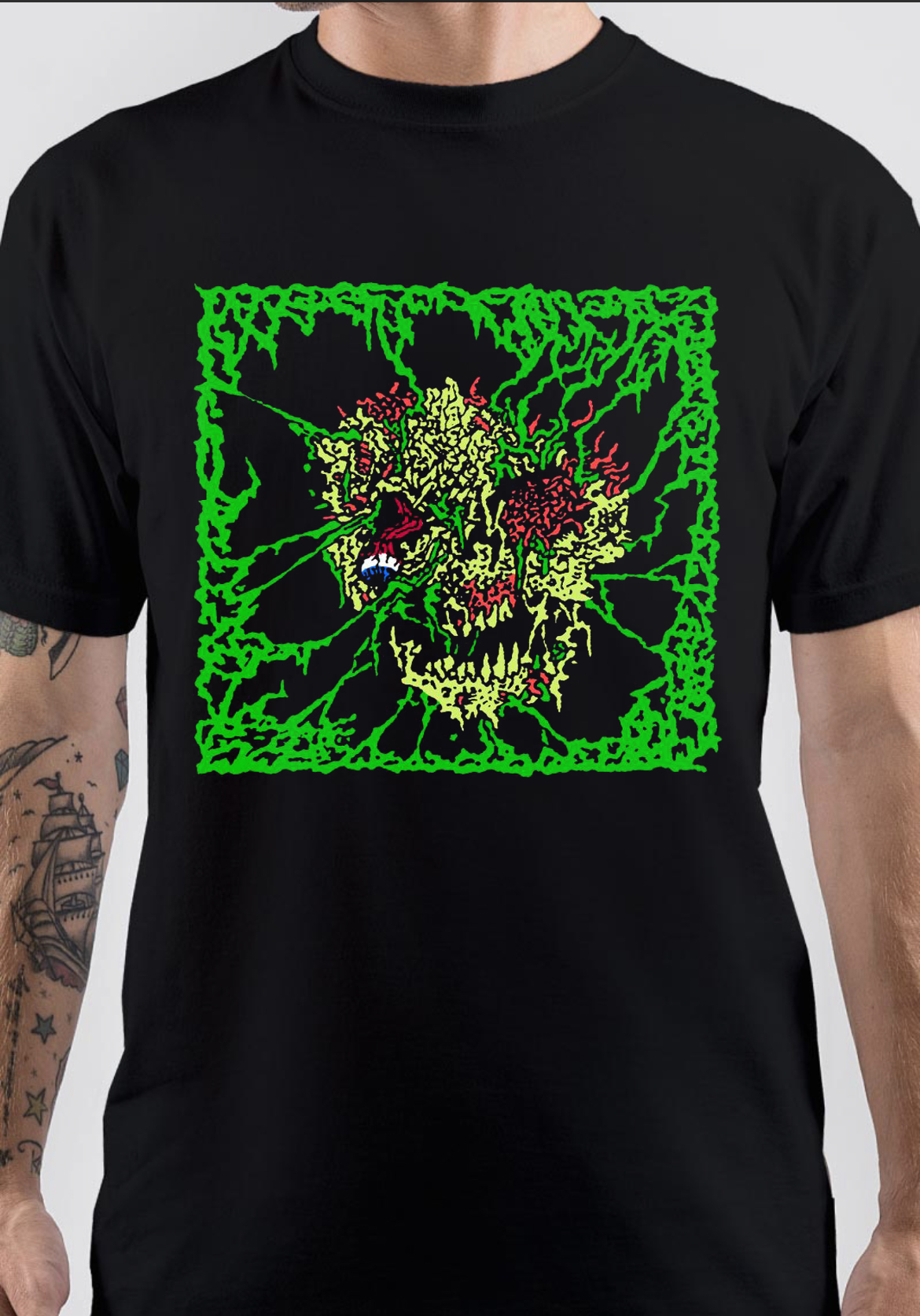 Gatecreeper T-Shirt