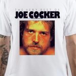 Joe Cocker T-Shirt