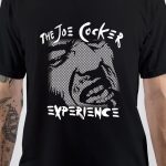 Joe Cocker T-Shirt