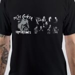 Joe Cocker T-Shirt