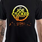 Joe Cocker T-Shirt