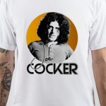 Joe Cocker T-Shirt