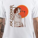 Joe Cocker T-Shirt