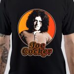 Joe Cocker T-Shirt