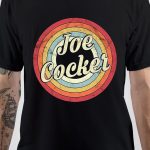 Joe Cocker T-Shirt