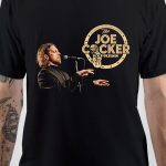 Joe Cocker T-Shirt