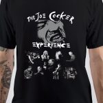 Joe Cocker T-Shirt