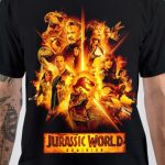 Jurassic World Dominion T-Shirt