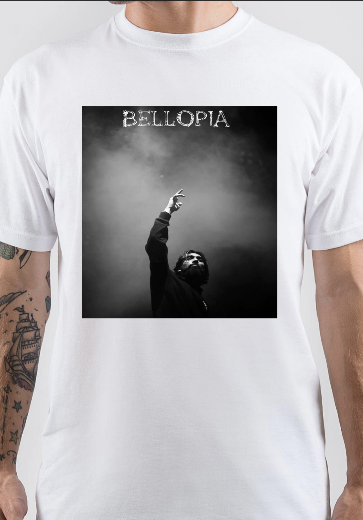 M Zee Bella T-Shirt