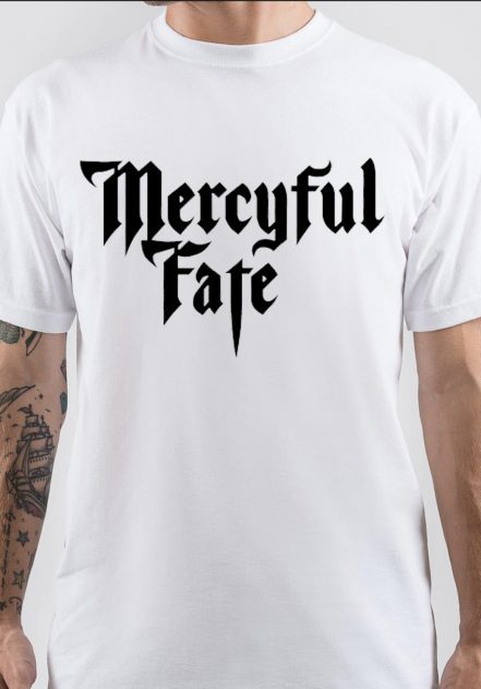 Mercyful Fate T-Shirt