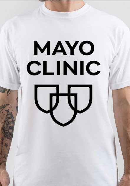 Michael Mayo T-Shirt