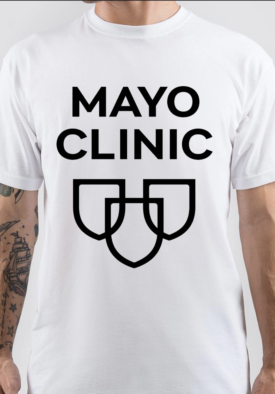 Michael Mayo T-Shirt