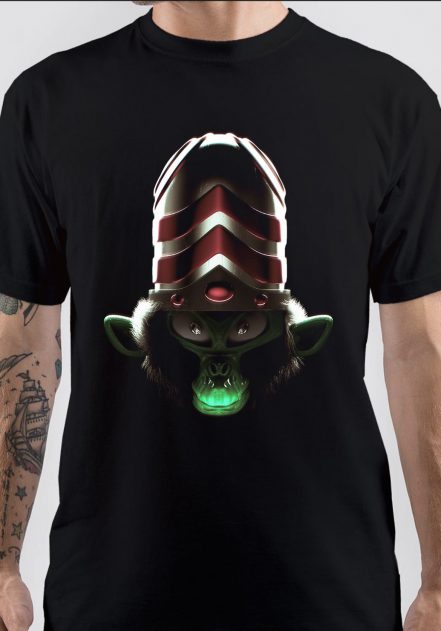 Mojo Jojo T-Shirt