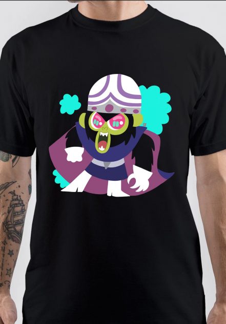 Mojo Jojo T-Shirt