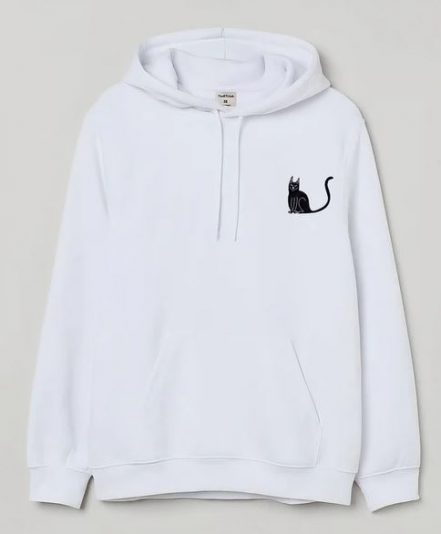 Must Be Nice Hoodie