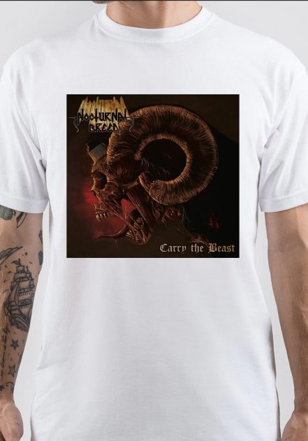 Nocturnal Breed T-Shirt