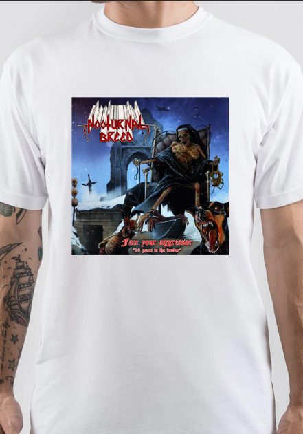 Nocturnal Breed T-Shirt