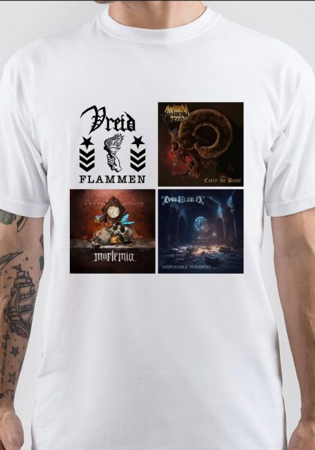 Nocturnal Breed T-Shirt