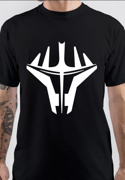 Order Of Revan T-Shirt