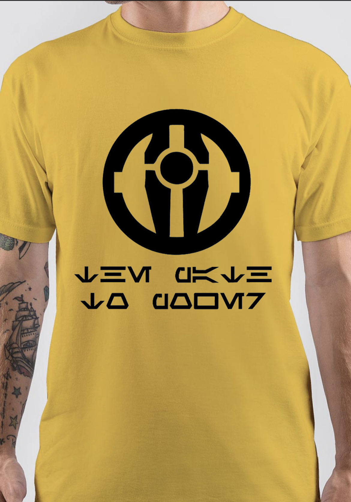 Order Of Revan T-Shirt - Image 3