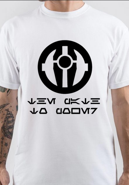 Order Of Revan T-Shirt