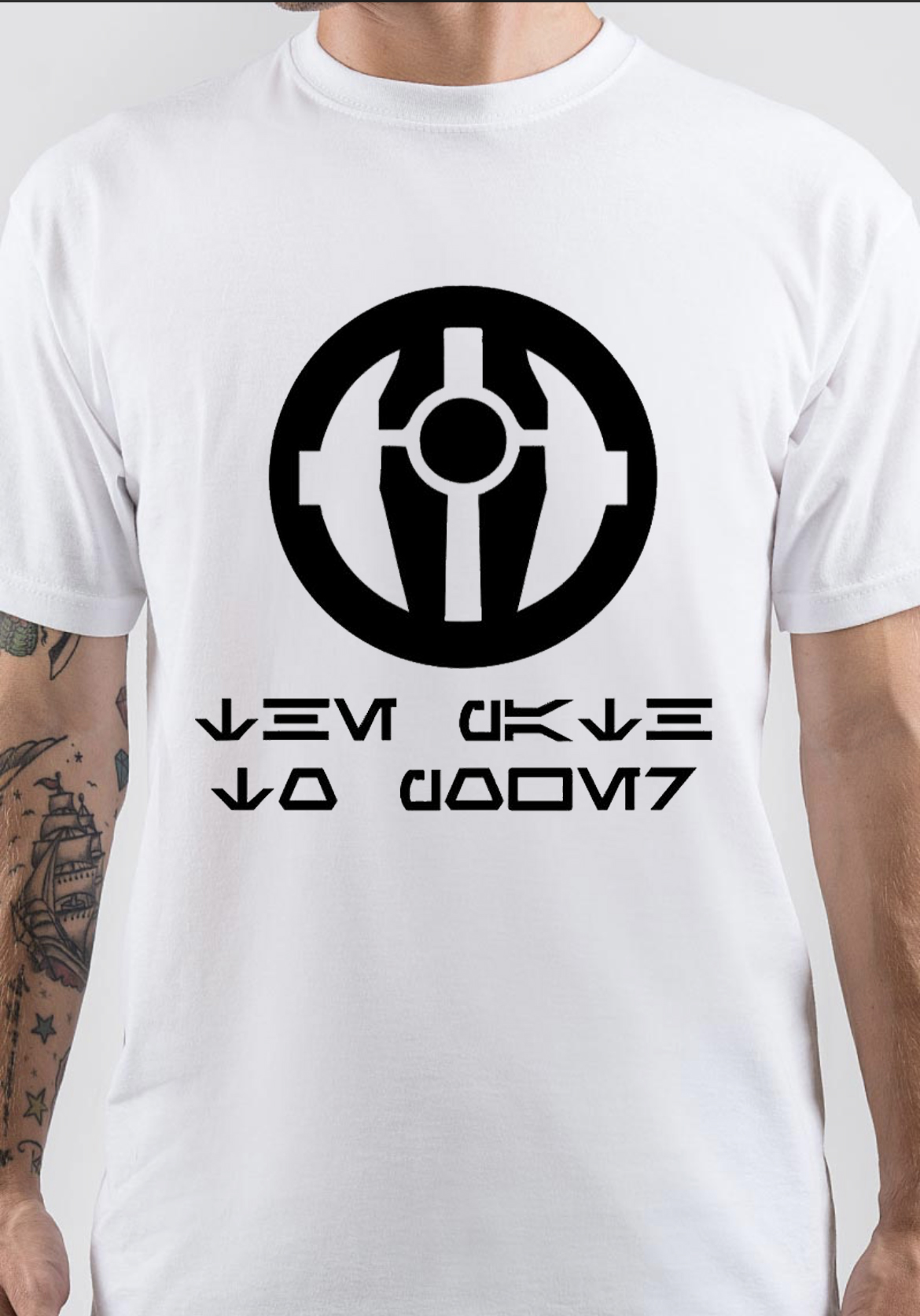 Order Of Revan T-Shirt