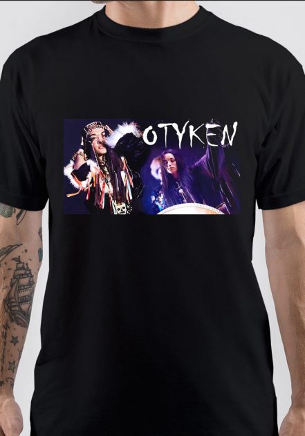Otyken T-Shirt