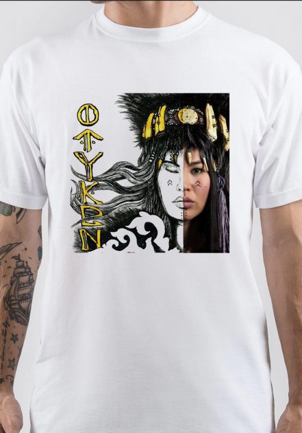 Otyken T-Shirt