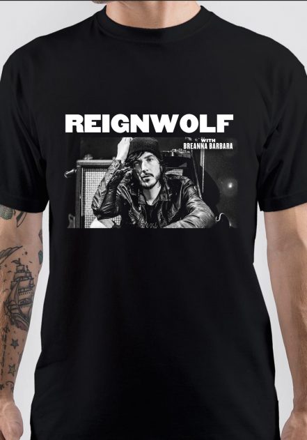 Reignwolf T-Shirt