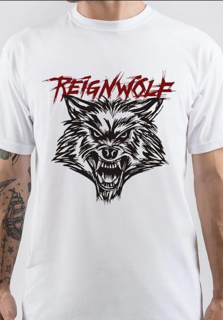 Reignwolf T-Shirt