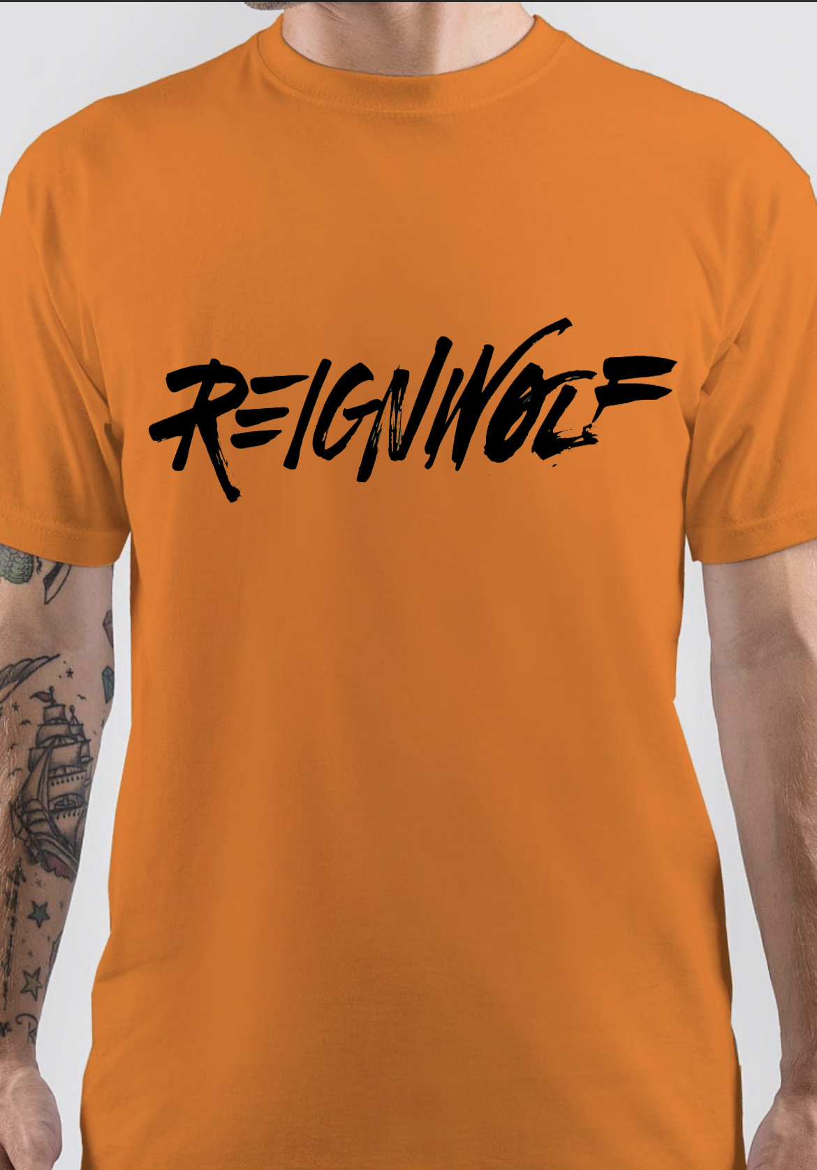 Reignwolf T-Shirt - Image 3